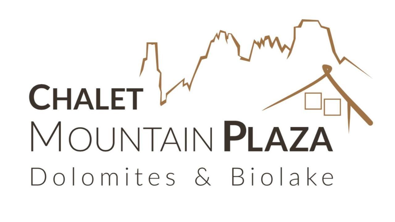 Chalet Mountain Plaza - Apt Greenvalley Пинцоло Экстерьер фото